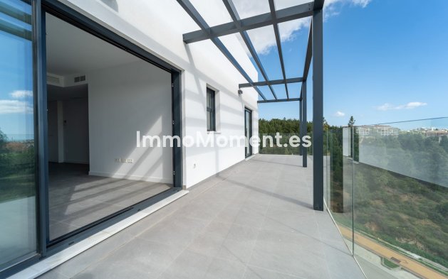 Revente - Appartement - Mijas - Mijas Costa