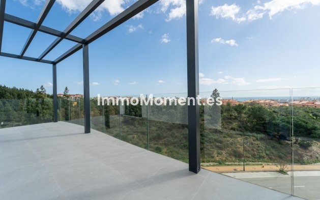 Revente - Appartement - Mijas - Mijas Costa