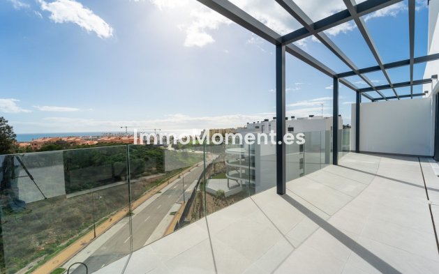 Revente - Appartement - Mijas - Mijas Costa