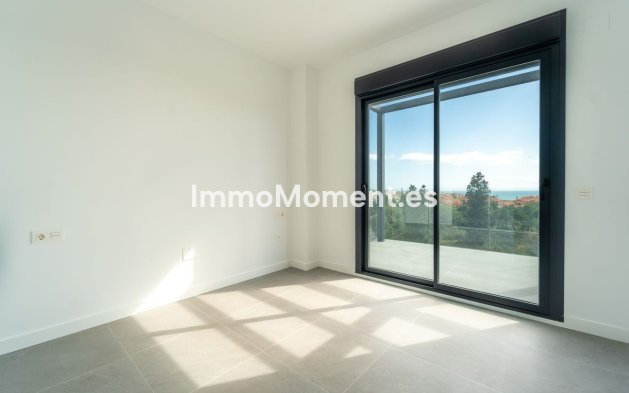 Revente - Appartement - Mijas - Mijas Costa