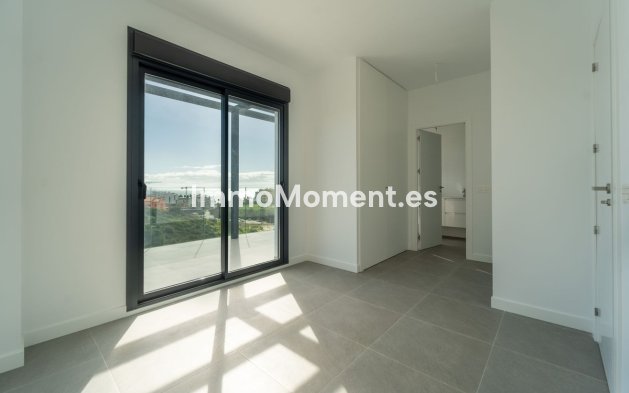 Revente - Appartement - Mijas - Mijas Costa
