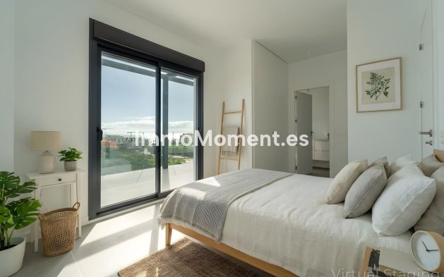 Revente - Appartement - Mijas - Mijas Costa