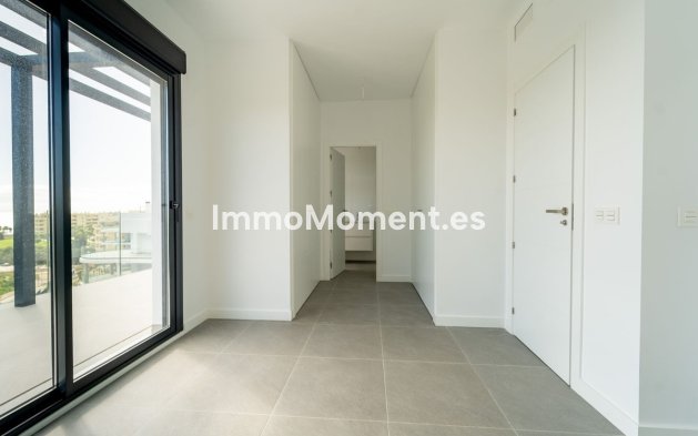 Revente - Appartement - Mijas - Mijas Costa