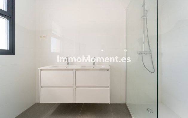 Revente - Appartement - Mijas - Mijas Costa