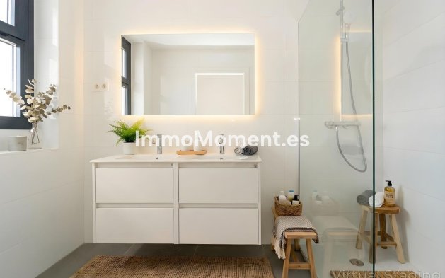 Revente - Appartement - Mijas - Mijas Costa