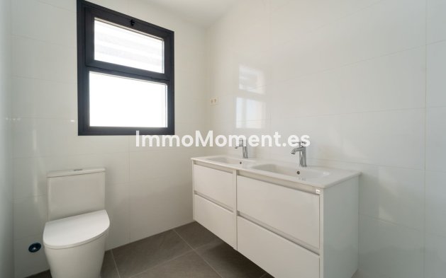 Revente - Appartement - Mijas - Mijas Costa