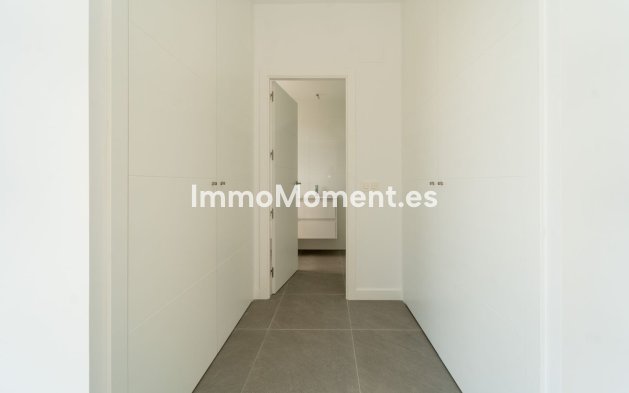 Revente - Appartement - Mijas - Mijas Costa