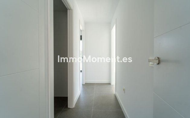 Revente - Appartement - Mijas - Mijas Costa