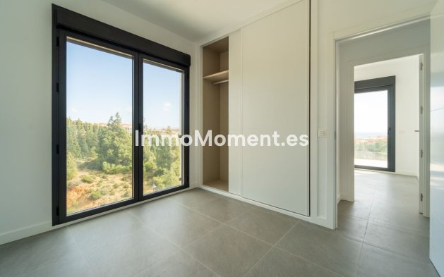 Revente - Appartement - Mijas - Mijas Costa