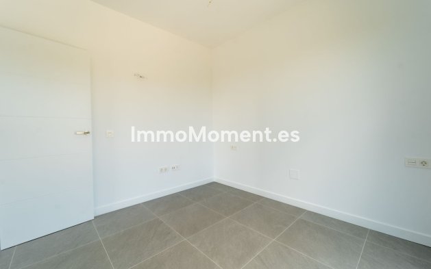 Revente - Appartement - Mijas - Mijas Costa