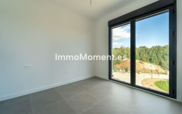 Revente - Appartement - Mijas - Mijas Costa