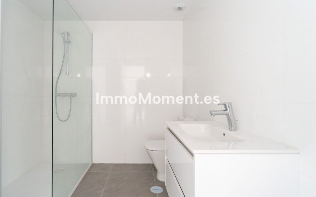 Revente - Appartement - Mijas - Mijas Costa