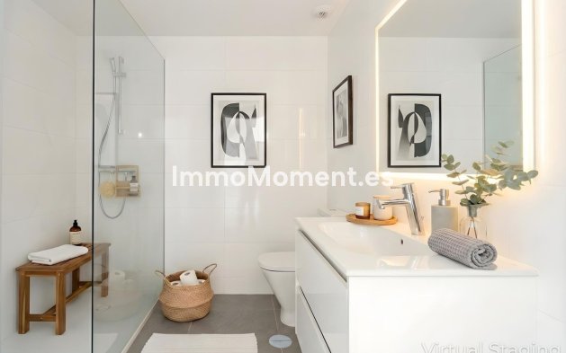 Revente - Appartement - Mijas - Mijas Costa