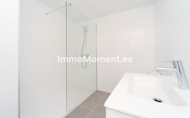 Revente - Appartement - Mijas - Mijas Costa