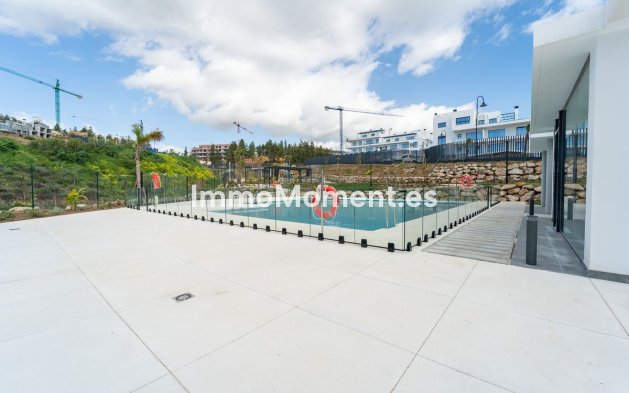 Revente - Appartement - Mijas - Mijas Costa