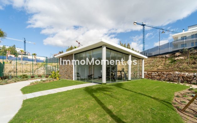 Revente - Appartement - Mijas - Mijas Costa