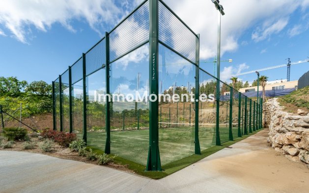 Revente - Appartement - Mijas - Mijas Costa