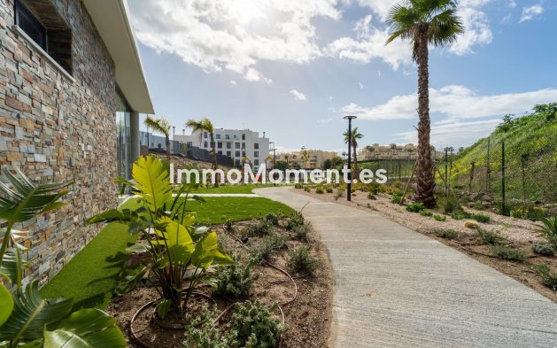 Revente - Appartement - Mijas - Mijas Costa