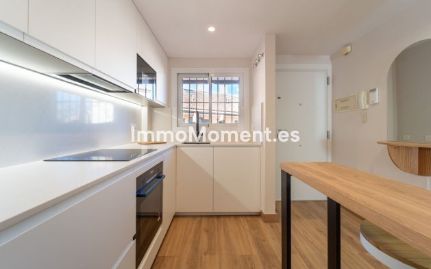 Revente - Appartement - Fuengirola - Fuengirola Centro