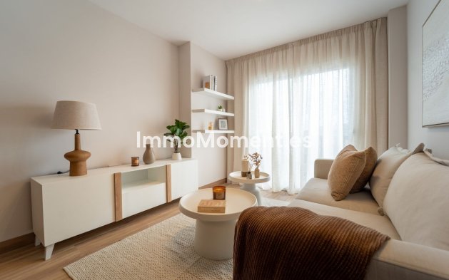 Revente - Appartement - Fuengirola - Fuengirola Centro