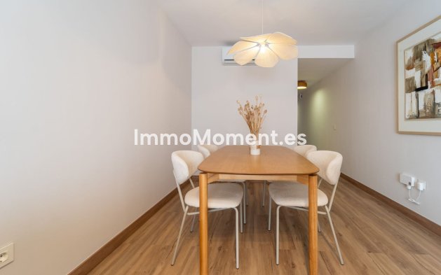 Revente - Appartement - Fuengirola - Fuengirola Centro