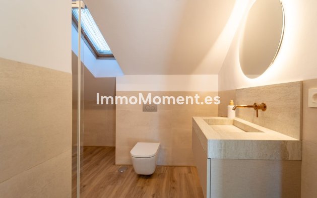 Revente - Appartement - Fuengirola - Fuengirola Centro