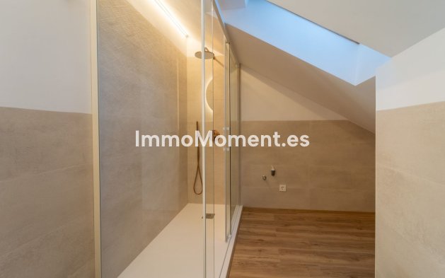 Revente - Appartement - Fuengirola - Fuengirola Centro