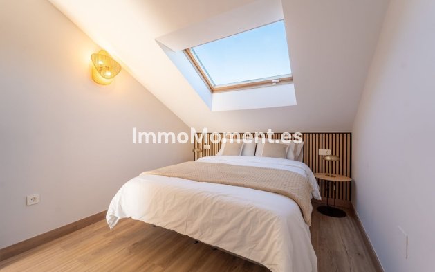 Revente - Appartement - Fuengirola - Fuengirola Centro