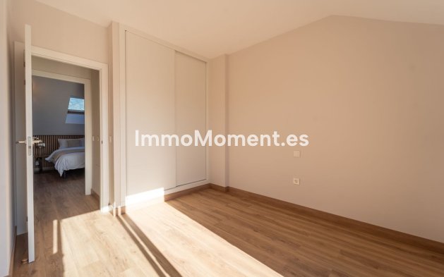 Revente - Appartement - Fuengirola - Fuengirola Centro