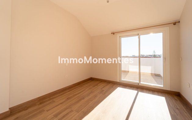 Revente - Appartement - Fuengirola - Fuengirola Centro