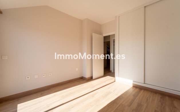 Revente - Appartement - Fuengirola - Fuengirola Centro