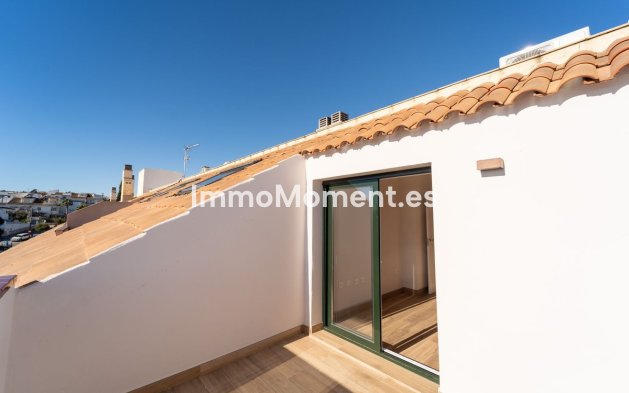 Revente - Appartement - Fuengirola - Fuengirola Centro