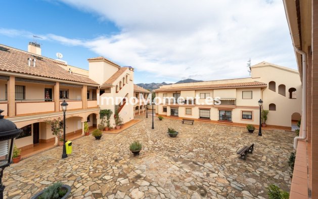 Revente - Appartement - Fuengirola - Fuengirola Centro