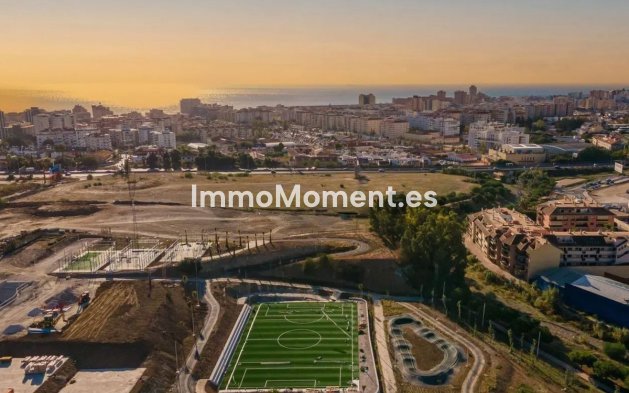 Revente - Appartement - Fuengirola - Fuengirola Centro