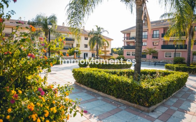 Revente - Appartement - Fuengirola - Fuengirola Centro