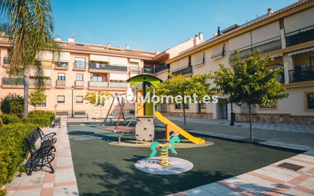 Revente - Appartement - Fuengirola - Fuengirola Centro