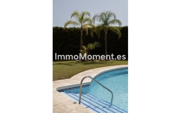 Revente - Appartement - Fuengirola - Fuengirola Centro