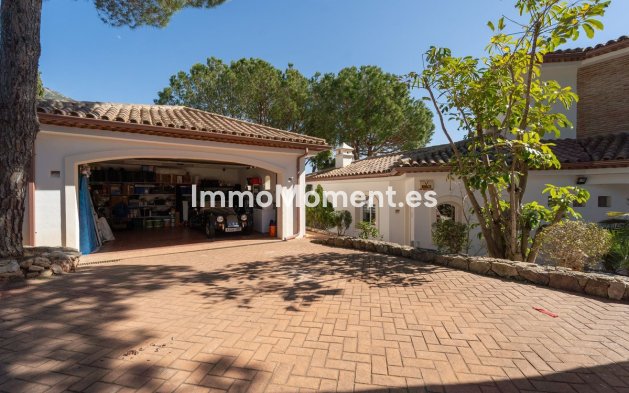 Revente - Villa - Mijas - Valtocado