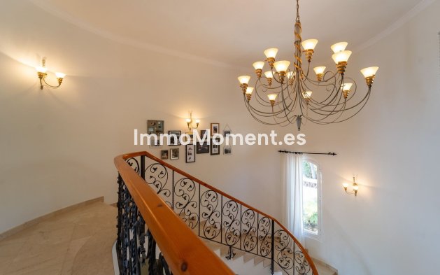 Revente - Villa - Mijas - Valtocado