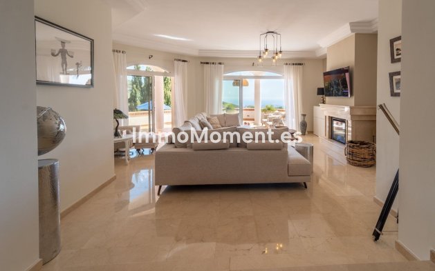 Revente - Villa - Mijas - Valtocado