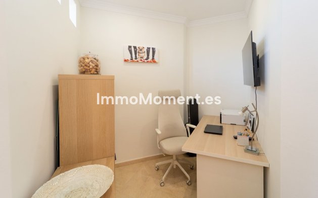 Revente - Villa - Mijas - Valtocado