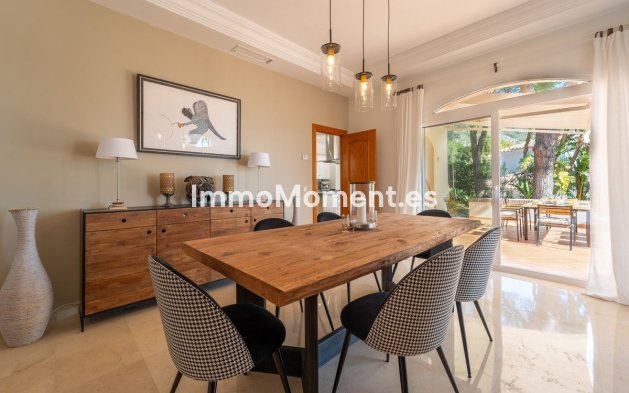 Revente - Villa - Mijas - Valtocado