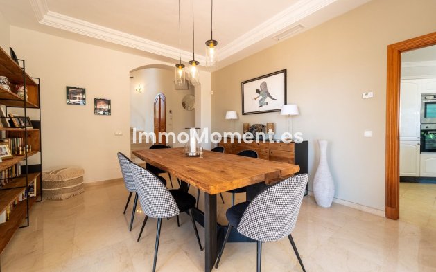 Revente - Villa - Mijas - Valtocado