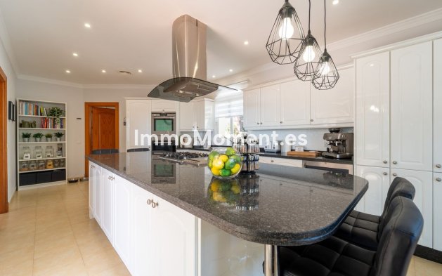 Revente - Villa - Mijas - Valtocado