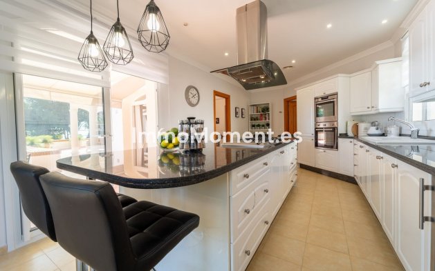 Revente - Villa - Mijas - Valtocado