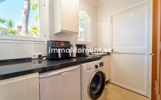 Revente - Villa - Mijas - Valtocado