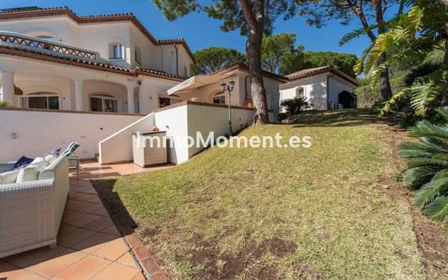 Revente - Villa - Mijas - Valtocado