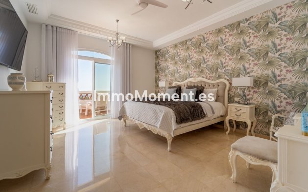 Revente - Villa - Mijas - Valtocado