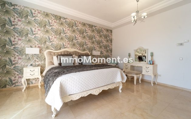 Revente - Villa - Mijas - Valtocado