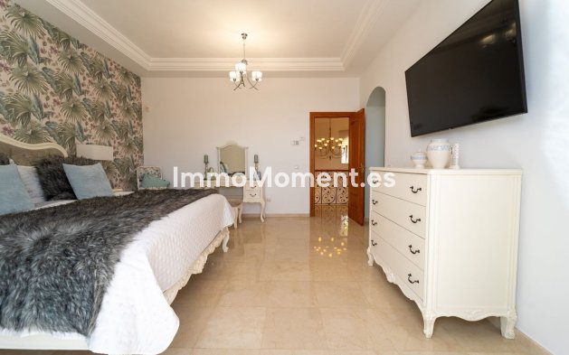 Revente - Villa - Mijas - Valtocado